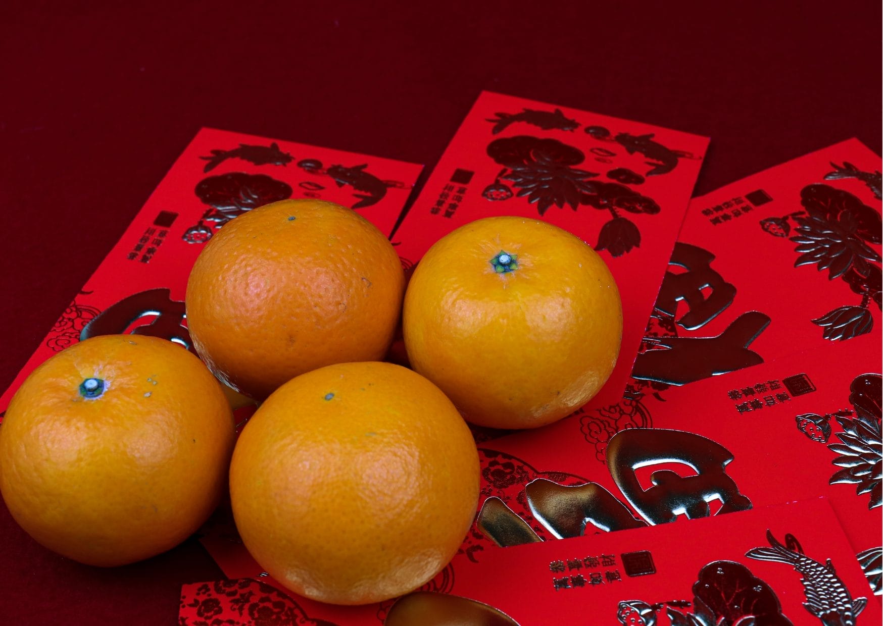 Giving Red Envelopes on the Occasion of the New Year 9 Untitled design