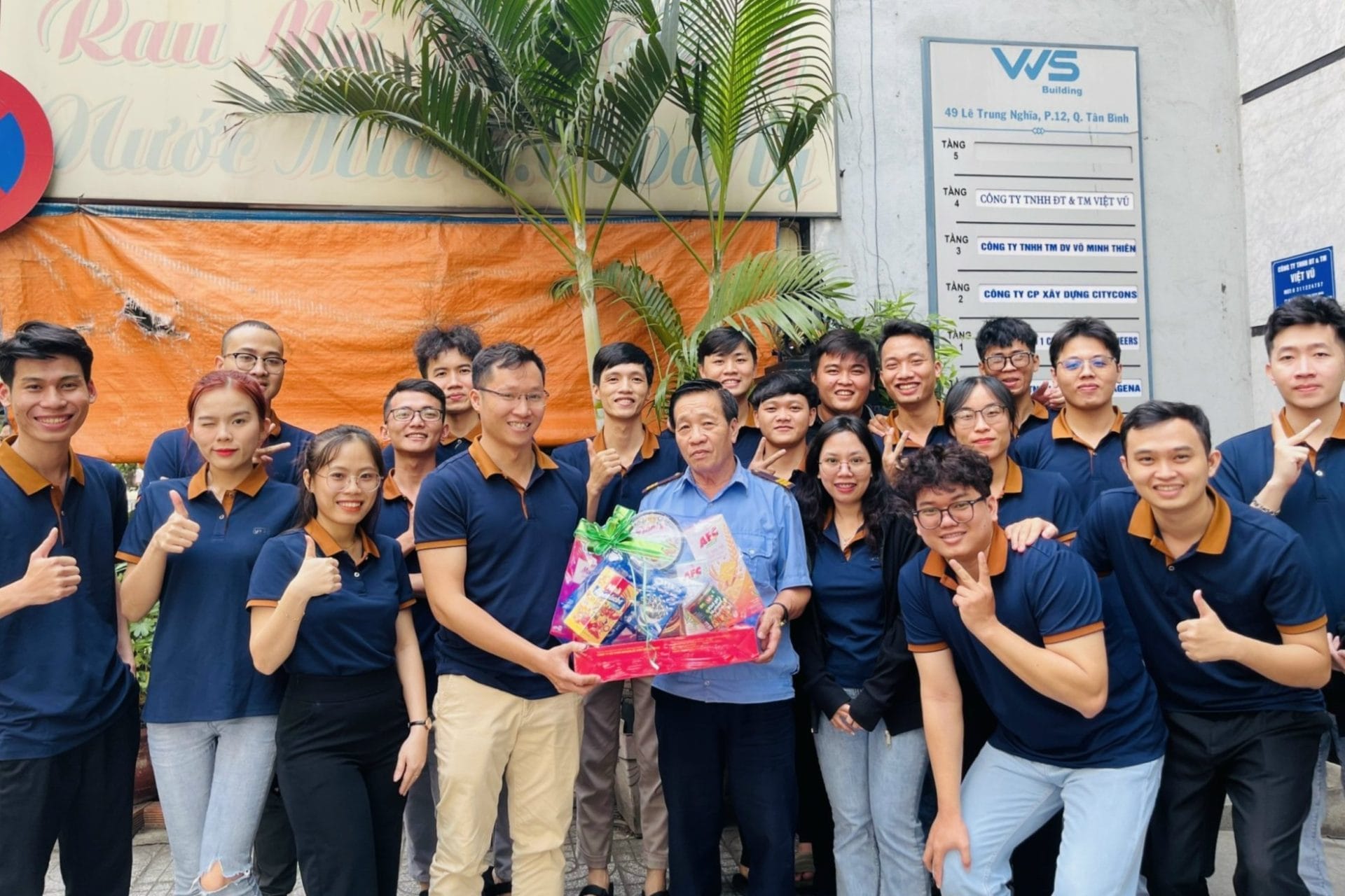 Spreading the Value of Gratitude on the Threshold of the New Year 2024 11 VP1 1