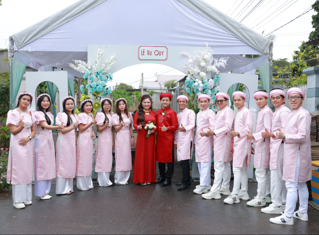 Steven's Wedding - Stay Happy Forever 12 07233fa8 8314 41b2 9fc7 e6bed3f4d4e2