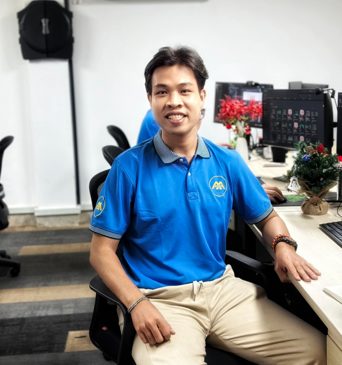 AXA Engineers's New Members-Quarter 4 22 6cf130cf f4c0 418b a39d 1a53a8b44453