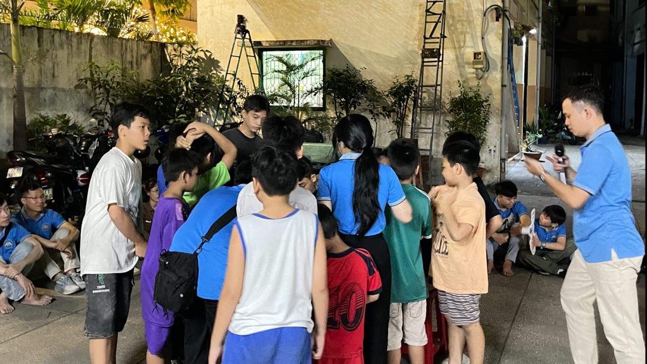 Love-filled Tet - Warm Spring 12 85202e84 8d01 4e6c 809c ad861710e711