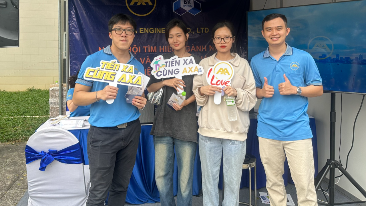 The Career Advising Day About Construction Industry And Career Development Path 8 918faa7d 70de 465d b760 618e1c2e476d