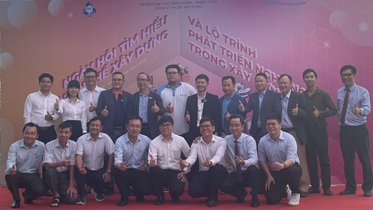 The Career Advising Day About Construction Industry And Career Development Path 9 b34371b4 532f 4827 a073 ecfe4956d6b6