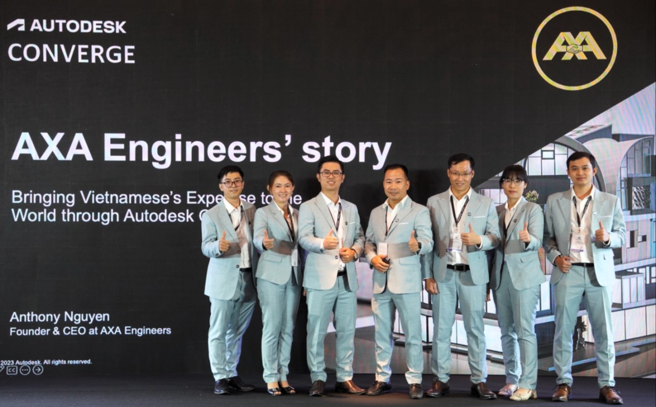 AXA Engineers's Success Story 14 analytics_default